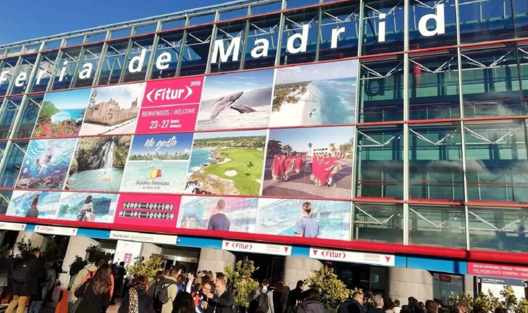 Consigue Acuerdos Comerciales Exitosos en FITUR