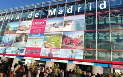 Consigue Acuerdos Comerciales Exitosos en FITUR
